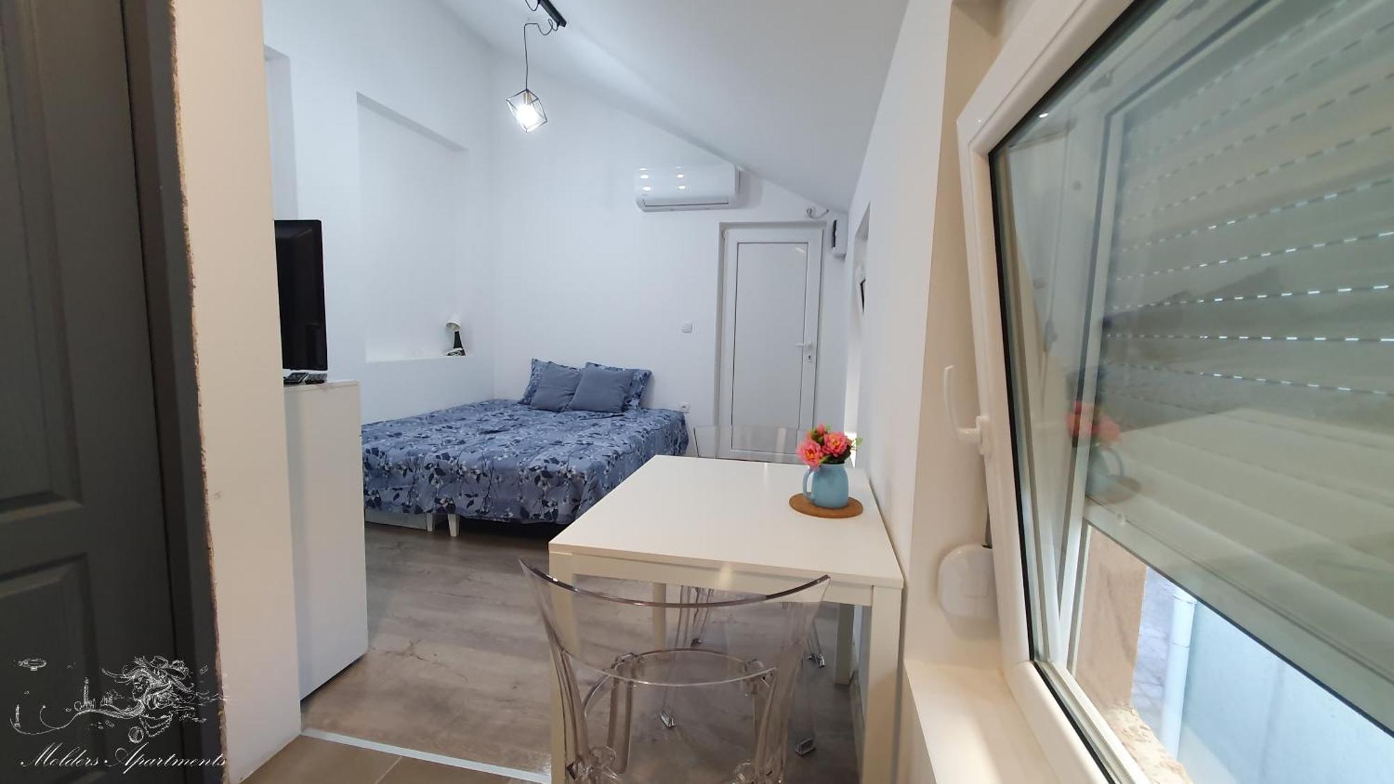 Molders Apartments Belgrado Exterior foto